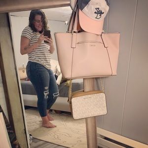 Meet your Posher, Madison